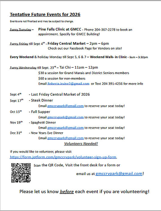 events